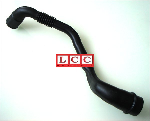 LCC PRODUCTS žarna, vožtuvo dangtelio alsuoklis LCC6107G